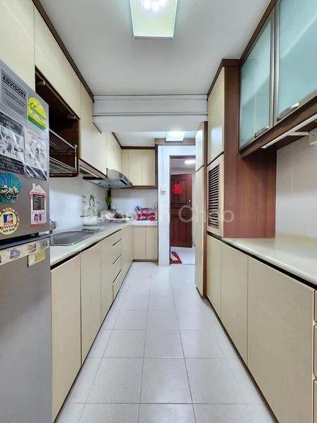 4 Room (4I) HDB for Rent in  161 Mei Ling Street - Image 10